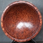 LargeSalmonGumDeepBowl