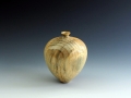 Ponderosa Pine Hollow Form
