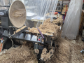 Making Shavings