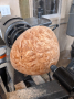 Gorgeous Burl