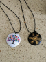 Pendants