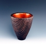 Ponderosa-Pine Vase