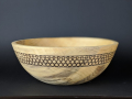 Chestnut Bowl