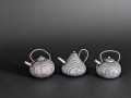 Tea Pots !